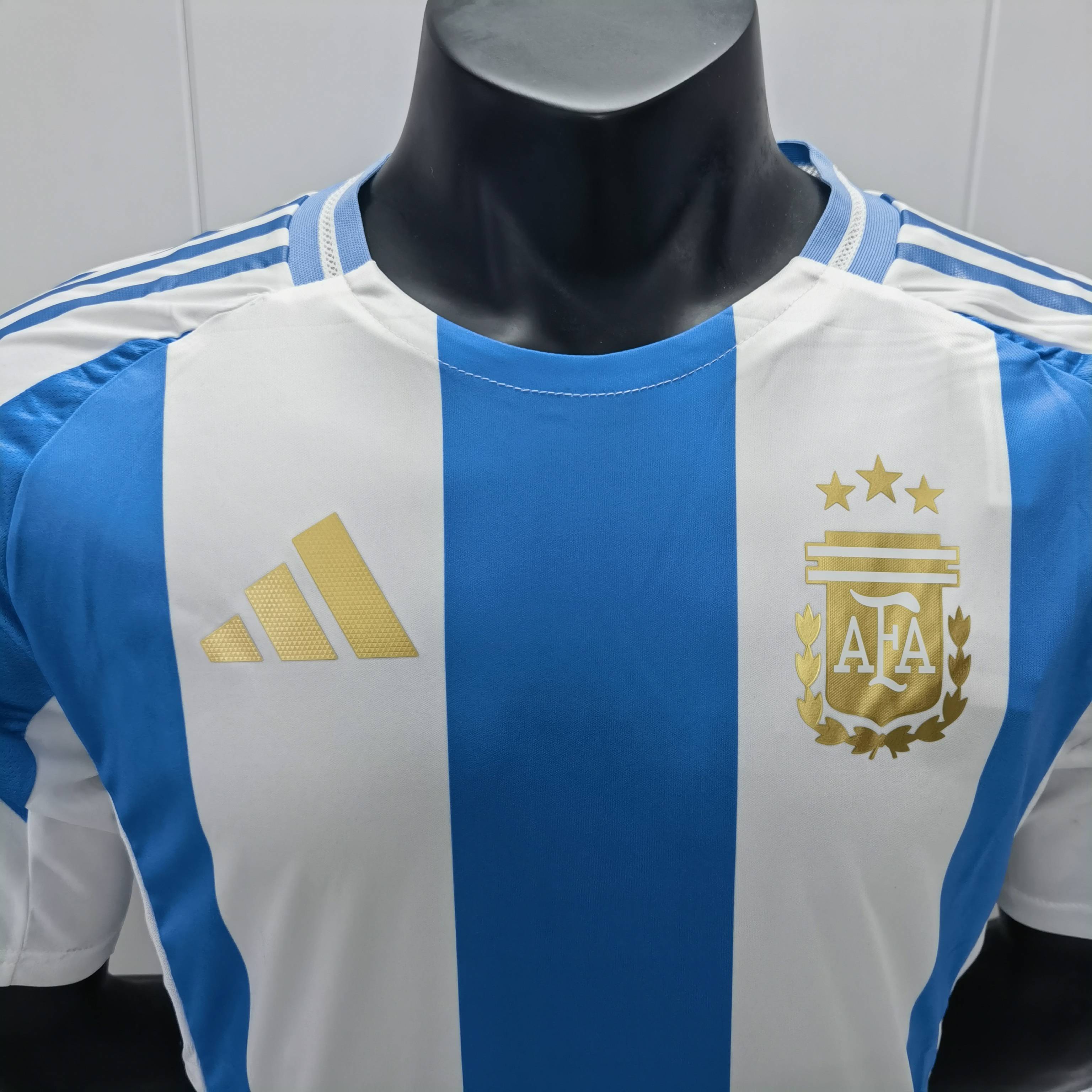 2024 Argentina home player version