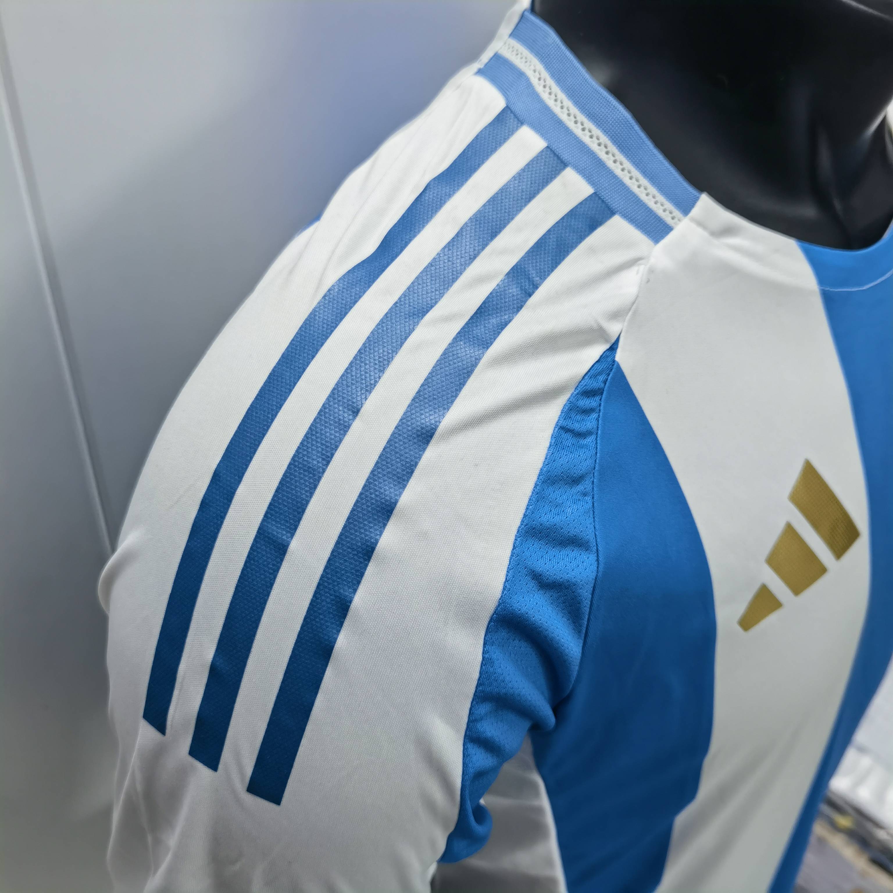 2024 Argentina home player version