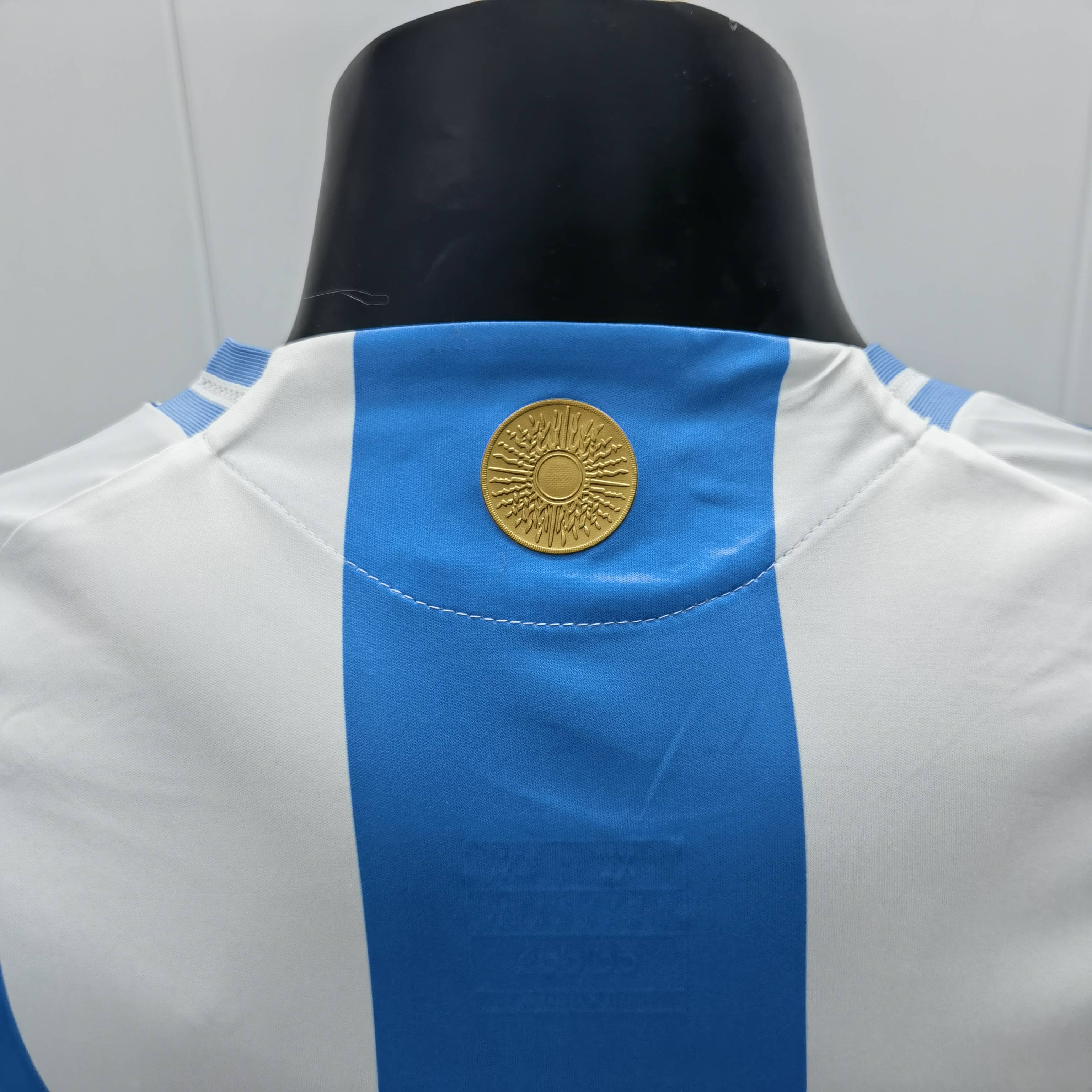 2024 Argentina home player version