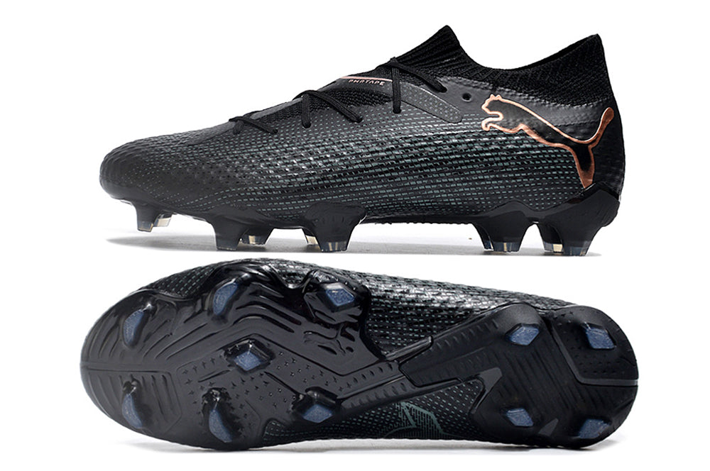 2024 new PUMA FG spike football shoes PUMA FUTURE 2024