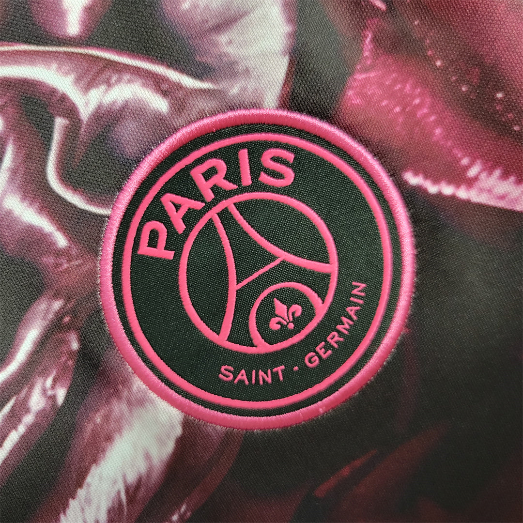 Paris Saint Germain  Rose Special Edition 2023/2024