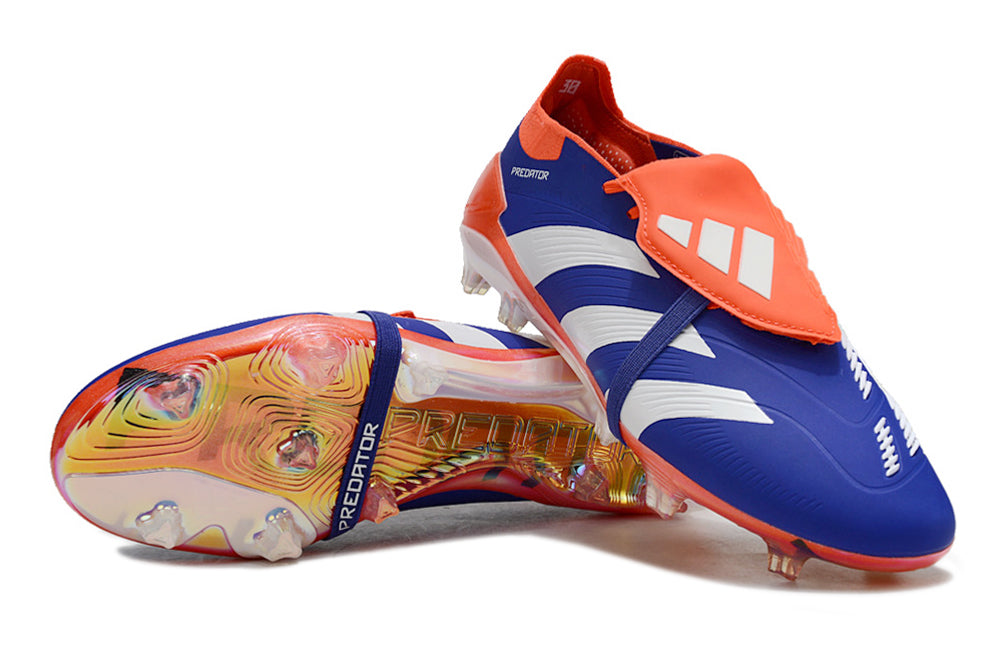 adidas Predator Elite Tongue FG