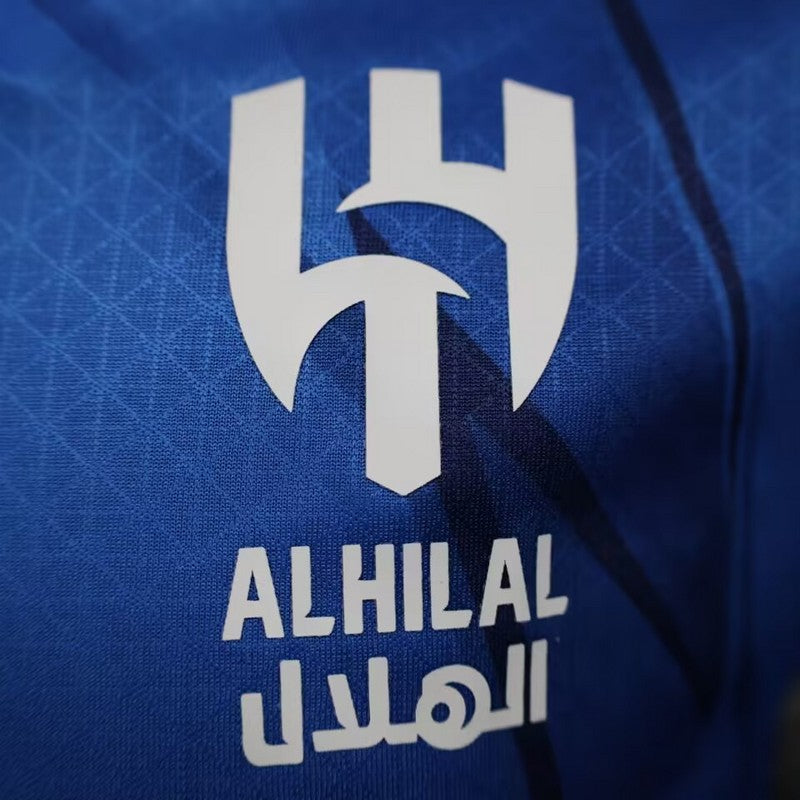 AL HILAL NEW PLAYER VERSION 23/24