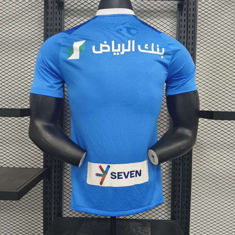 AL HILAL NEW PLAYER VERSION 23/24