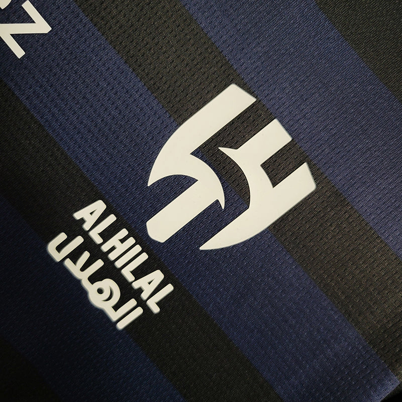 Al Hilal 23/24 2 AWAY