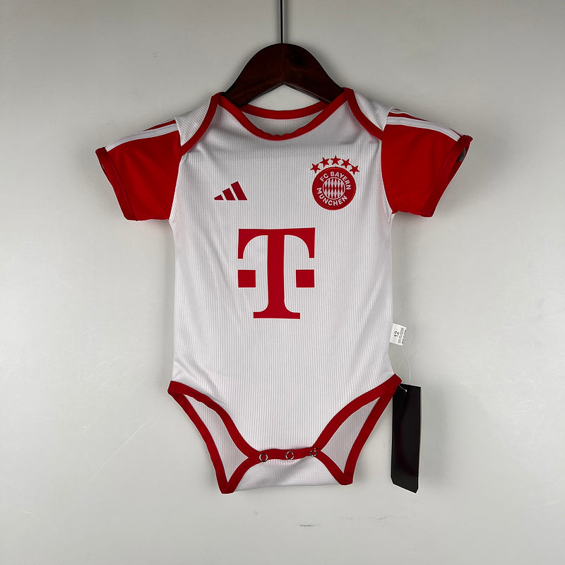 BAYERN MUNICH AWAY 2023 BABY