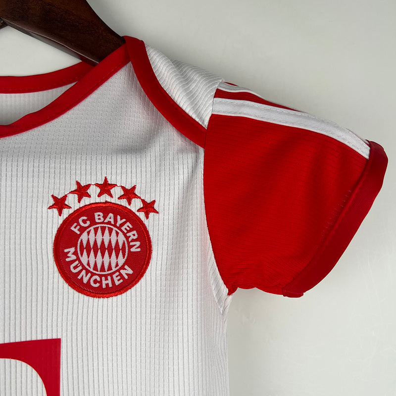 BAYERN MUNICH AWAY 2023 BABY