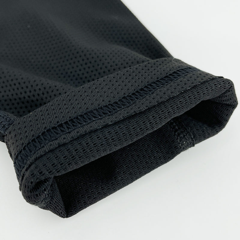 BLACK NIKE SHIN PAD SLEEVE