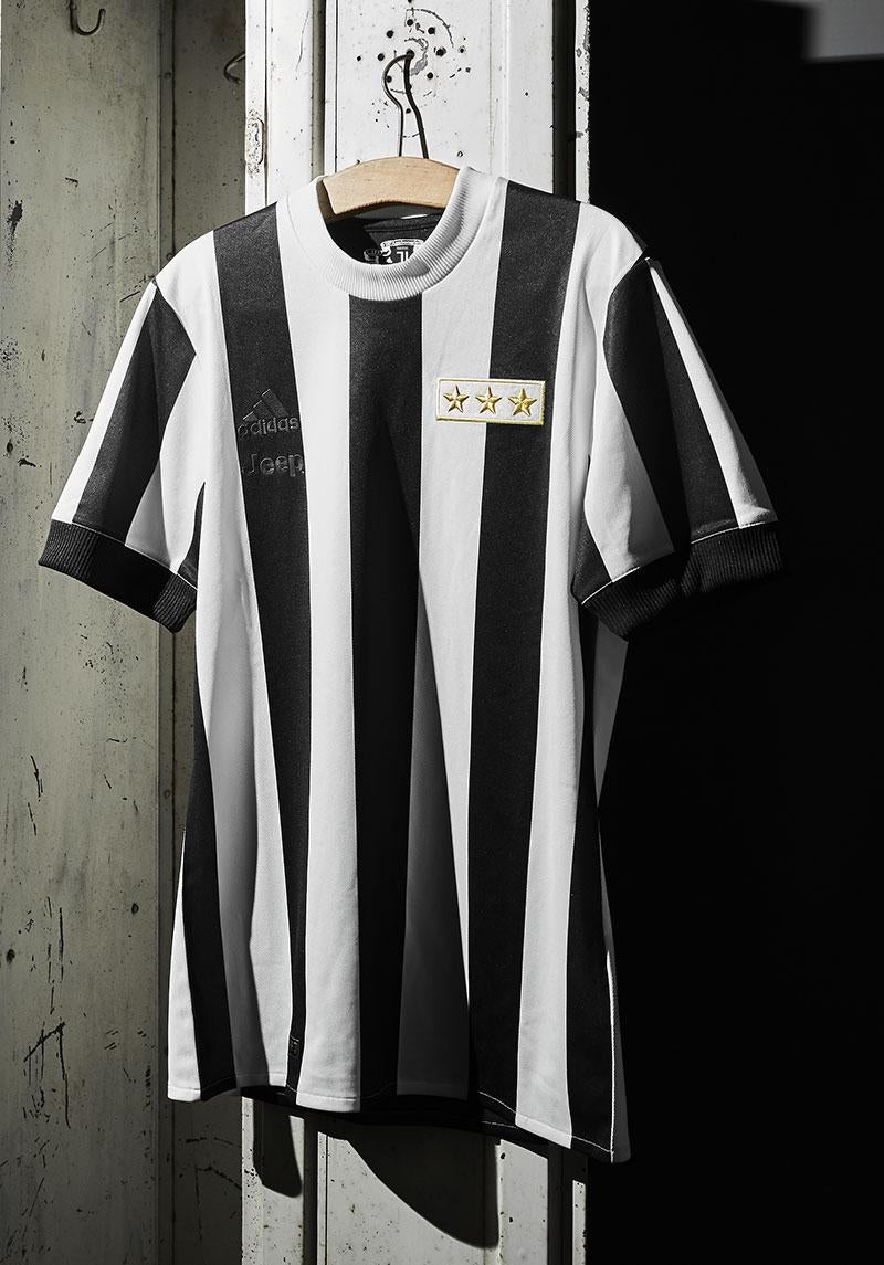 JUVENTUS 120th anniversary