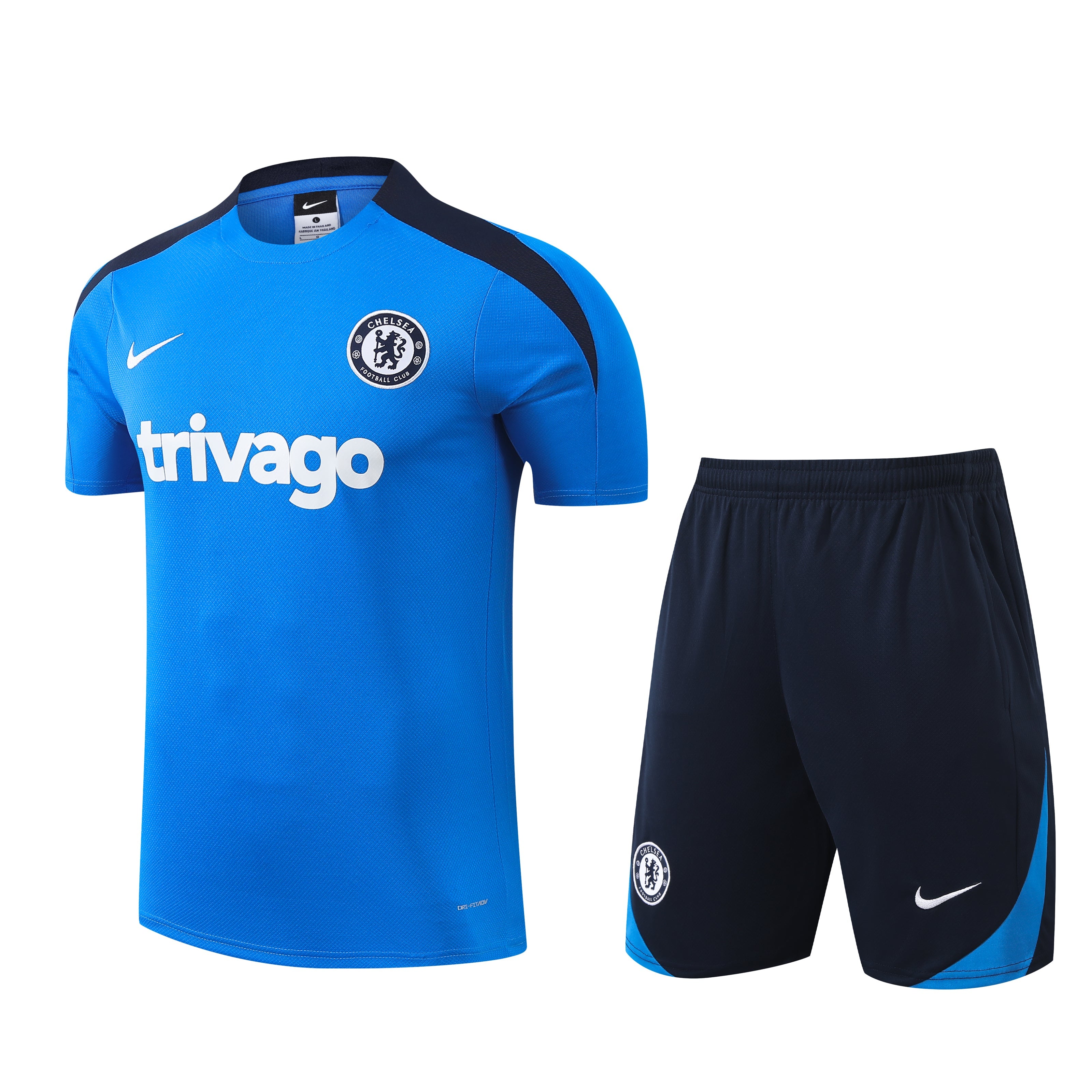 Chelsea TRAINING SHIRT 2024/2025