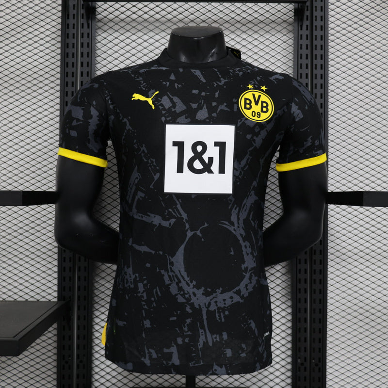 Dortmund 23-24 away Player Version