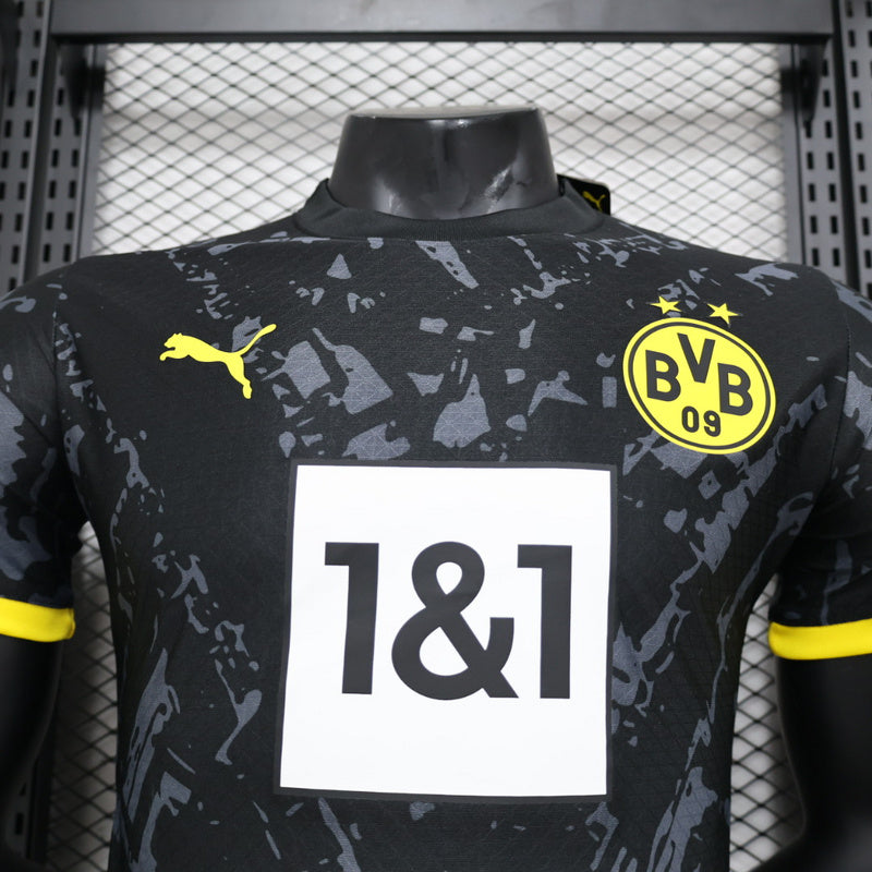 Dortmund 23-24 away Player Version