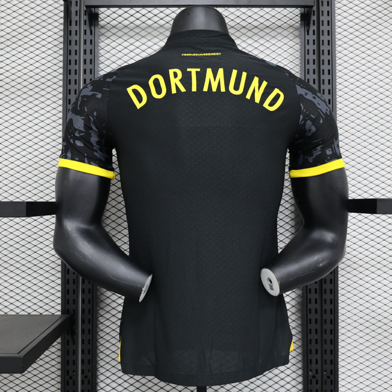 Dortmund 23-24 away Player Version