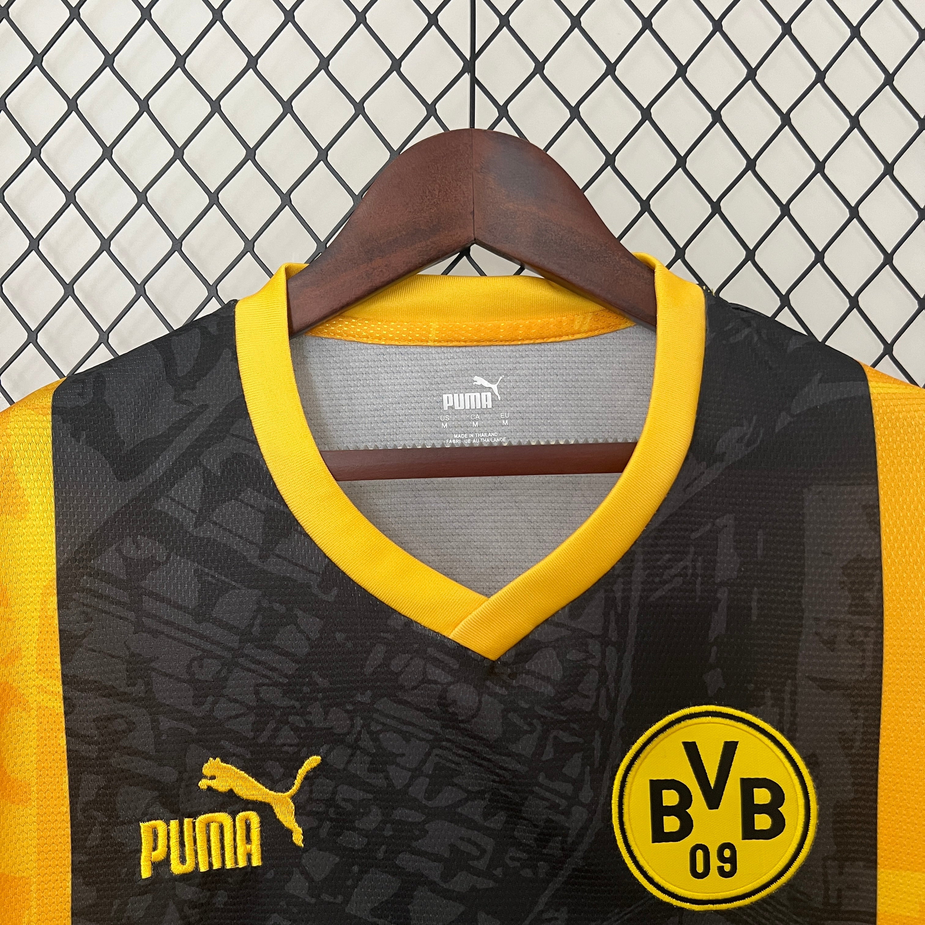 DORTMUND HOME SPECIAL EDITION 20242025