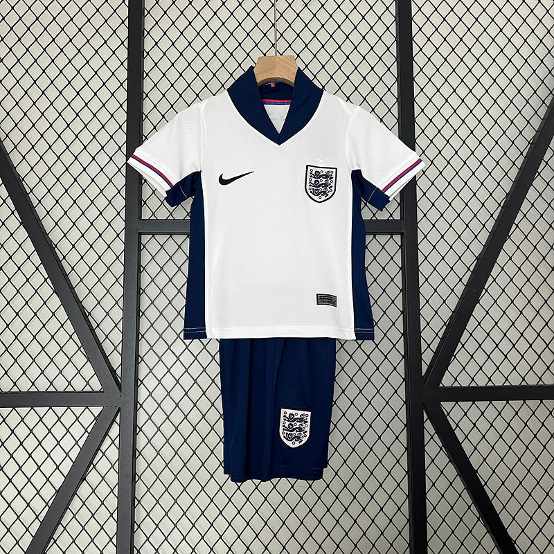 ENGLAND HOME 2024 KIDS