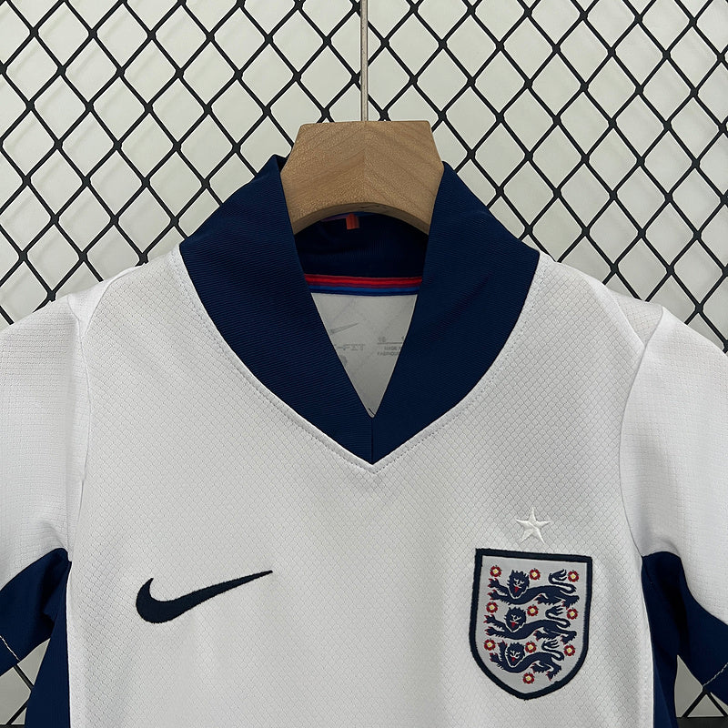 ENGLAND HOME 2024 KIDS