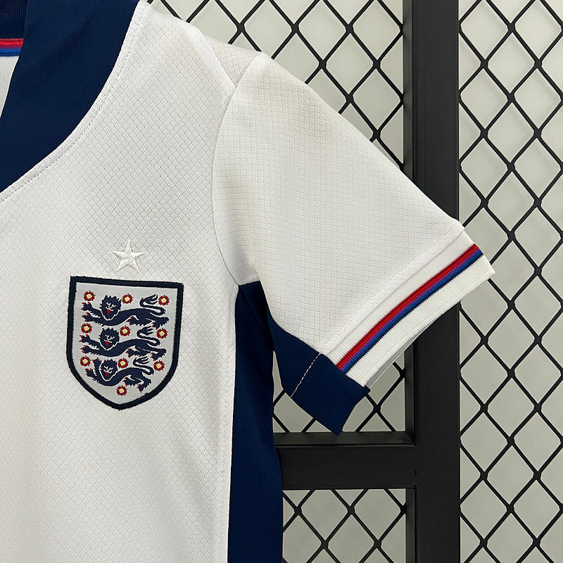 ENGLAND HOME 2024 KIDS