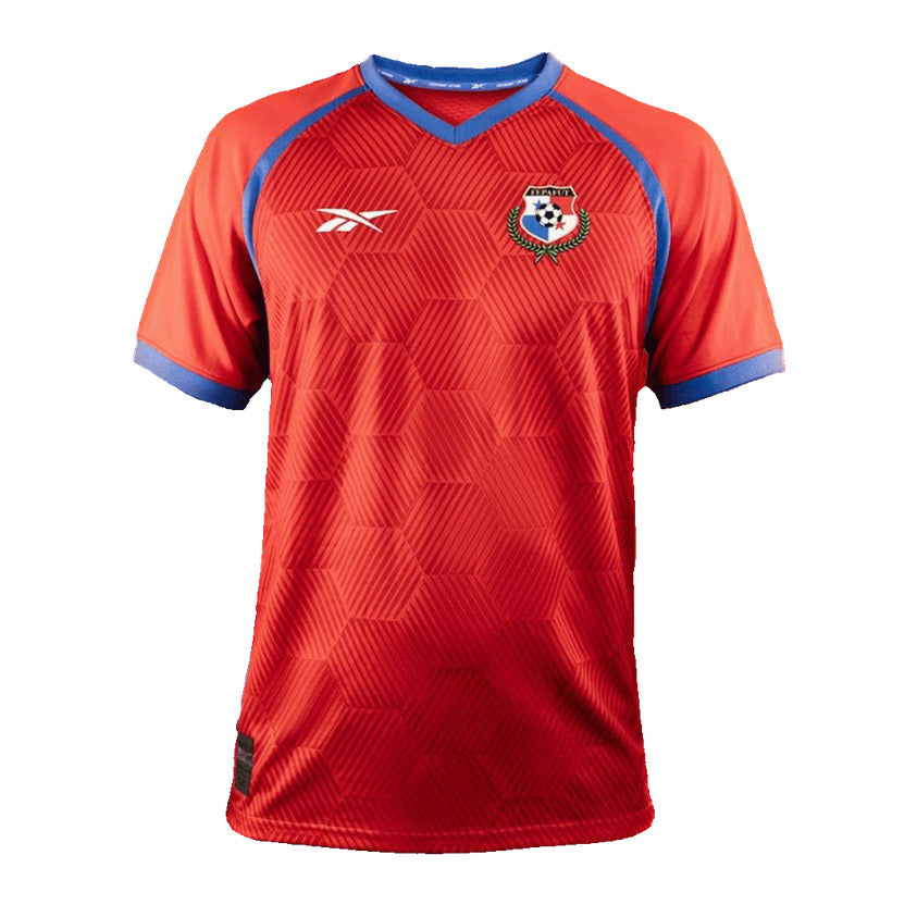 Panama reebok jersey