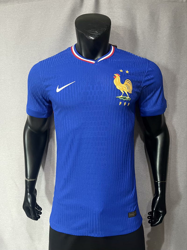 FRANCE HOME PLAYER VERSION 2024