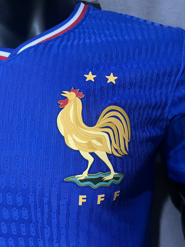 FRANCE HOME PLAYER VERSION 2024