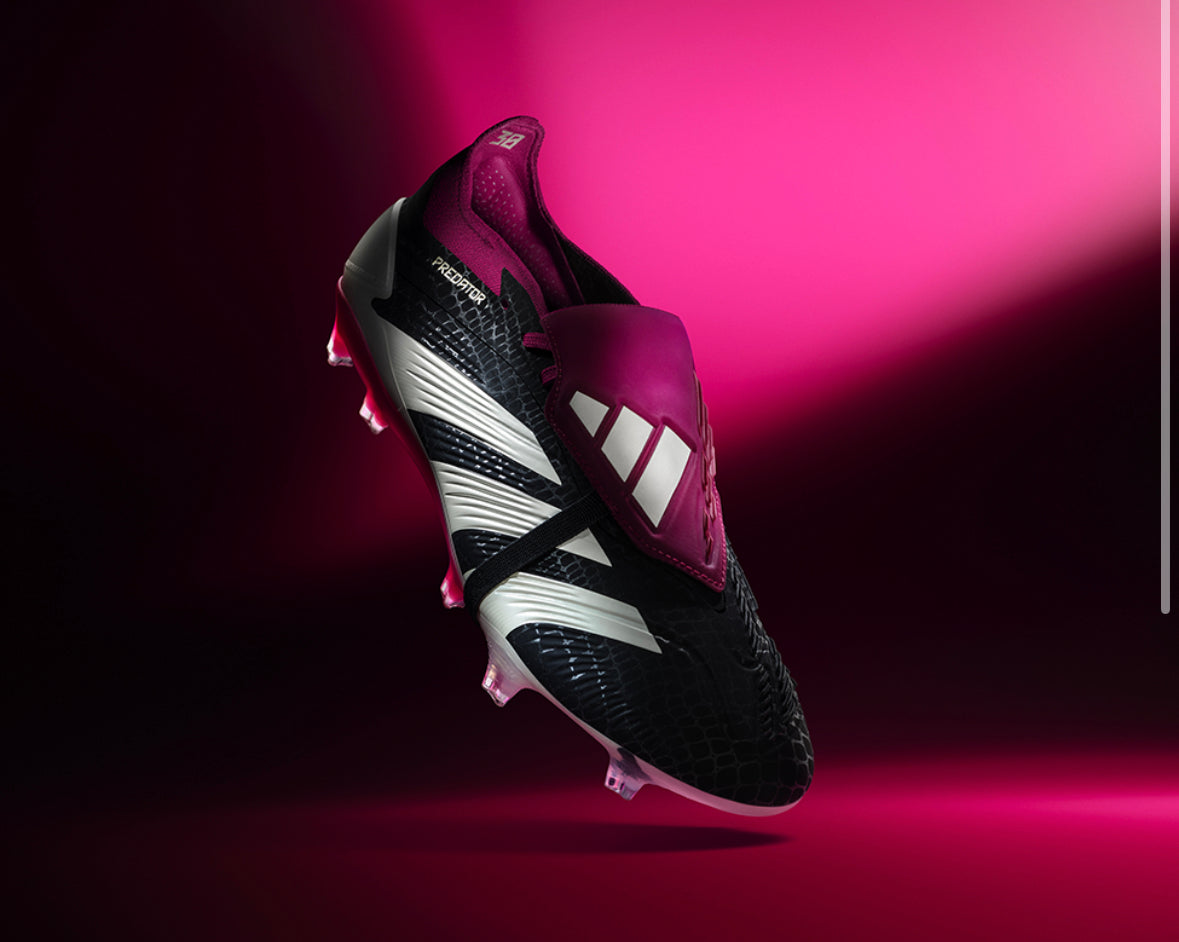 the adidas predator elite ft firm ground