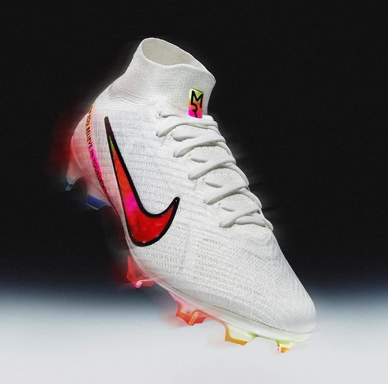 NIKE MERCURIAL RASHFORD EDITION