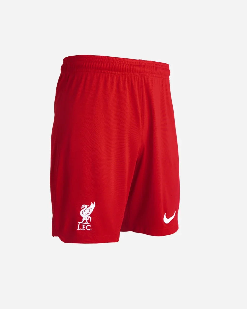 Liverpool 23-24 home shorts