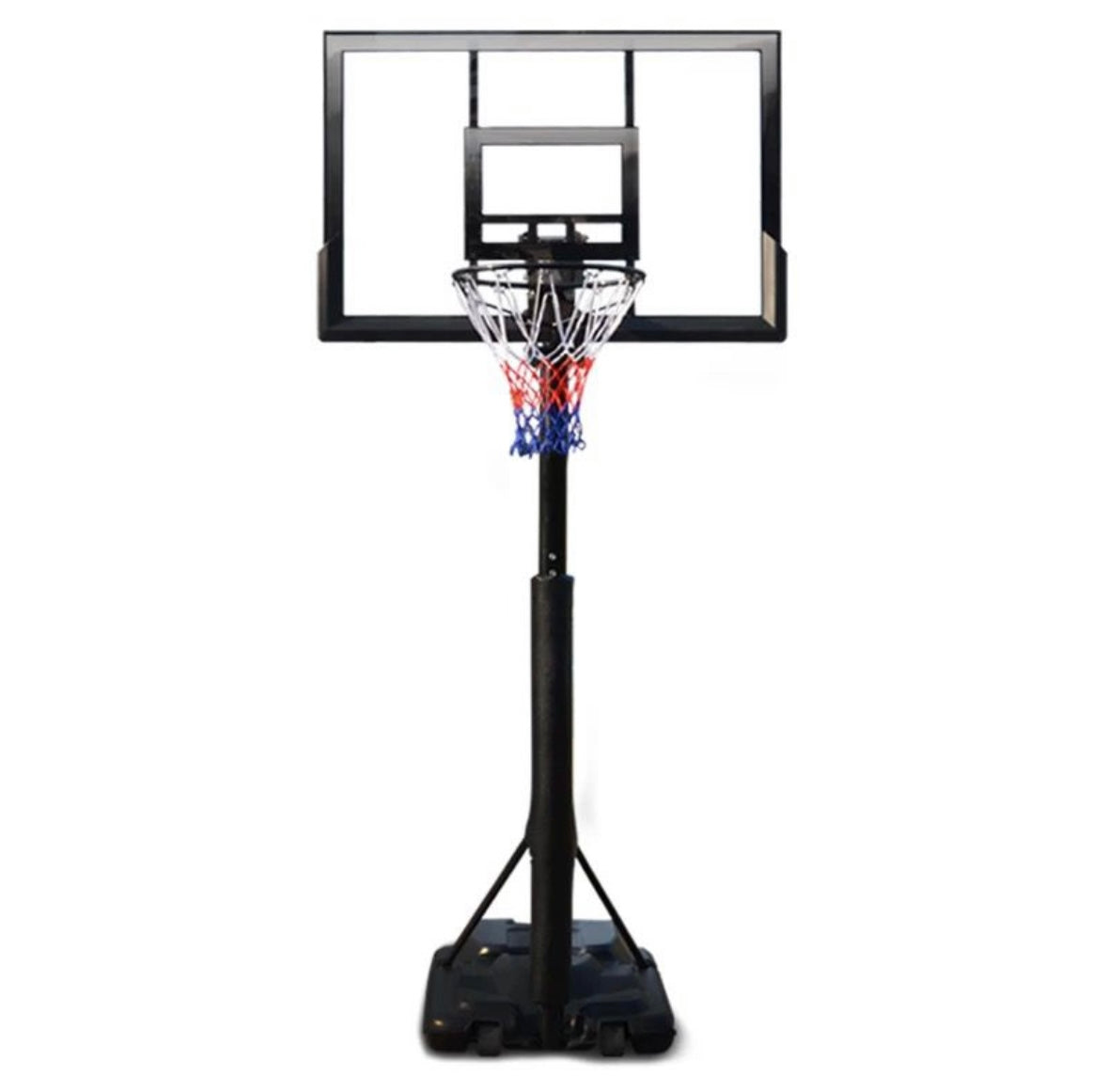 basketball hoop