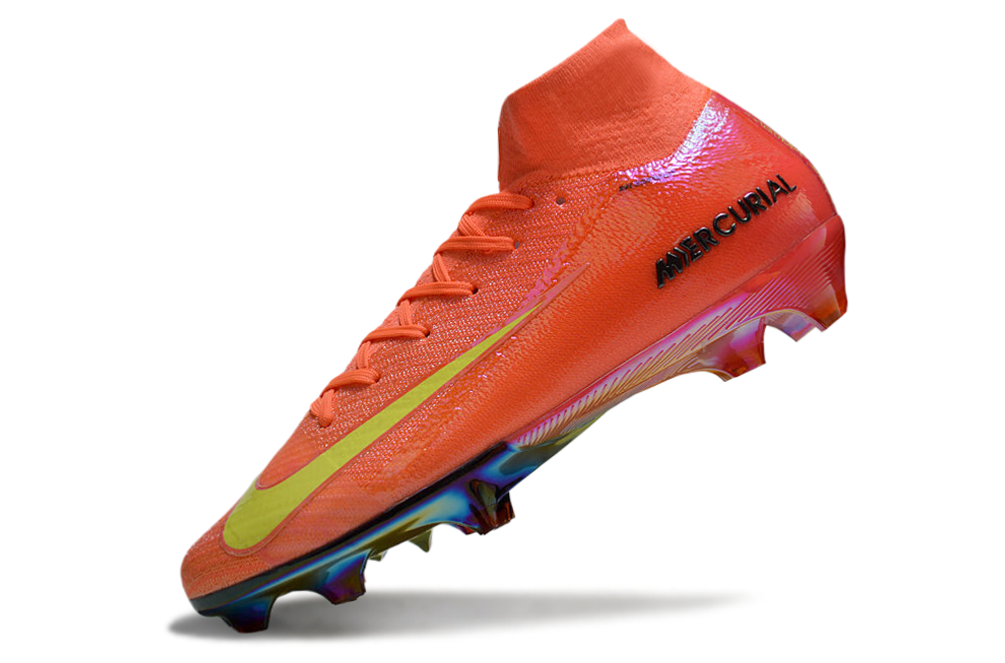 NIKE MERCURIAL RED COSMIC SPEED CHP2