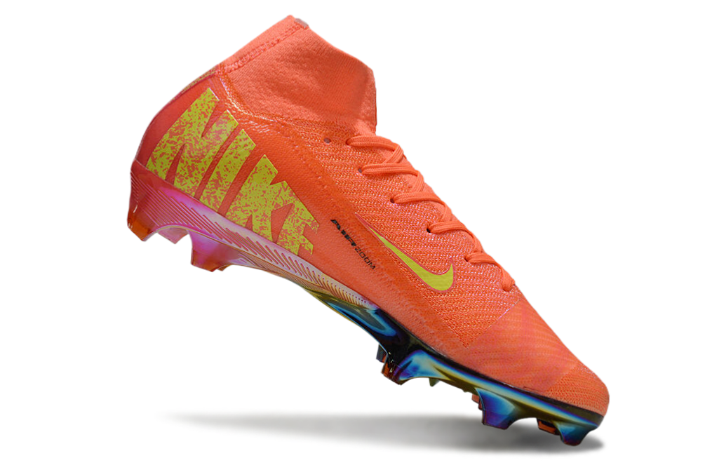 NIKE MERCURIAL RED COSMIC SPEED CHP2