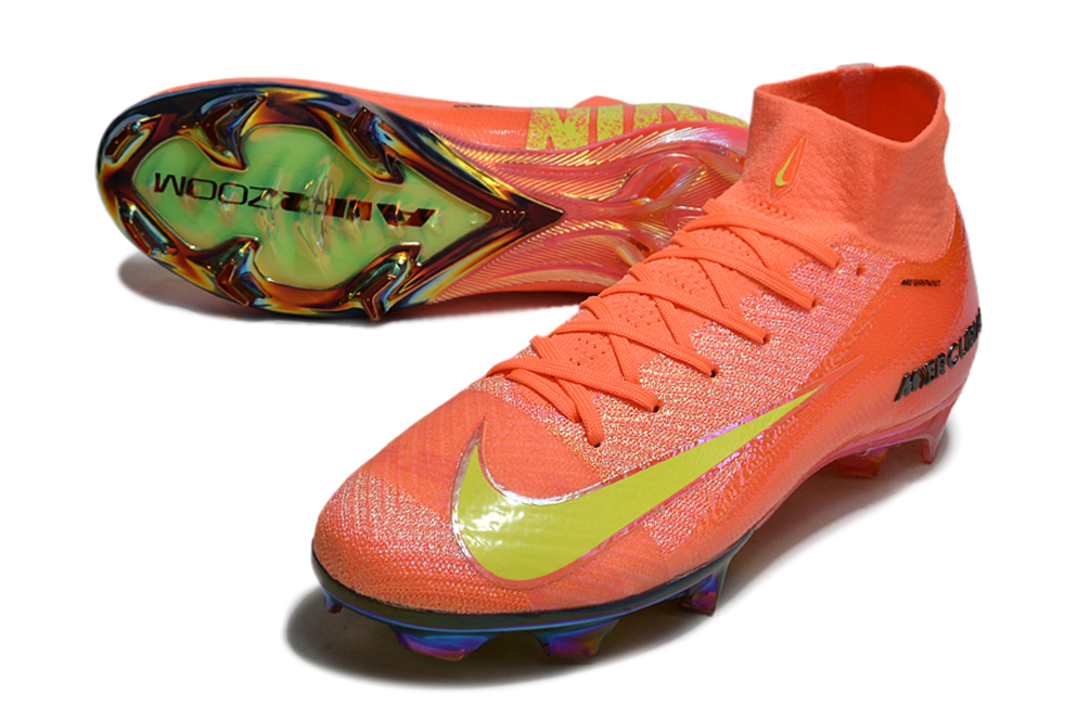 NIKE MERCURIAL RED COSMIC SPEED CHP2