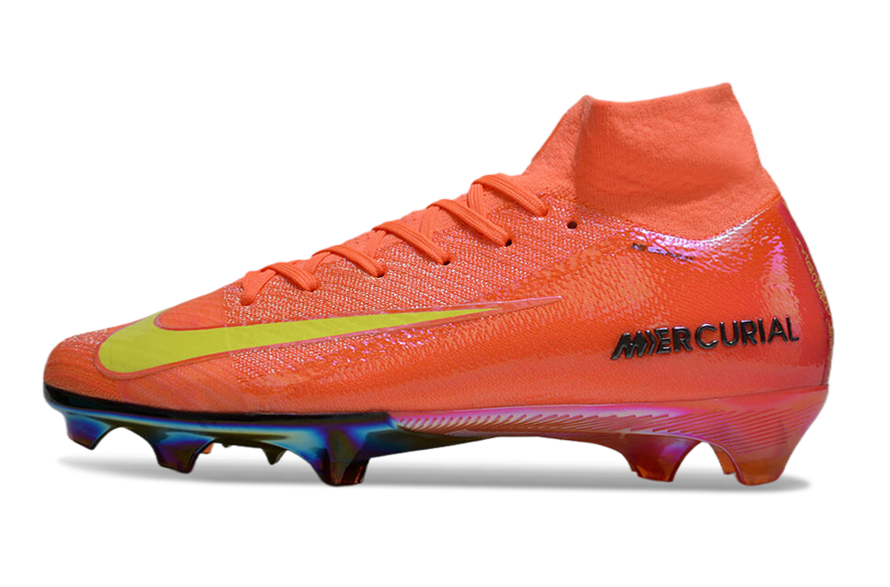 NIKE MERCURIAL RED COSMIC SPEED CHP2