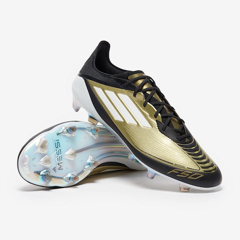 ADIDAS F50 X MESSI ELITE FG