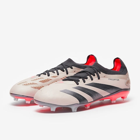 ADIDAS PREDATOR FG