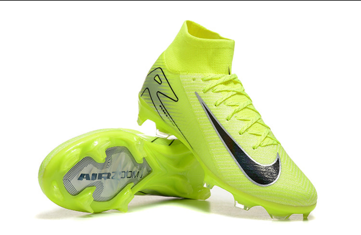 NIKE MERCURIAL SUPERFLY 1O ELITE