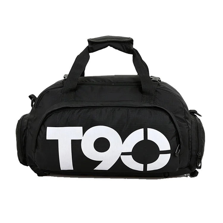 t 90 bags