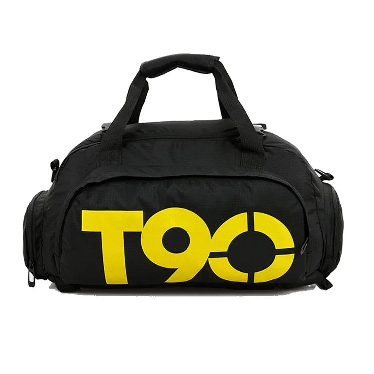 t 90 bags