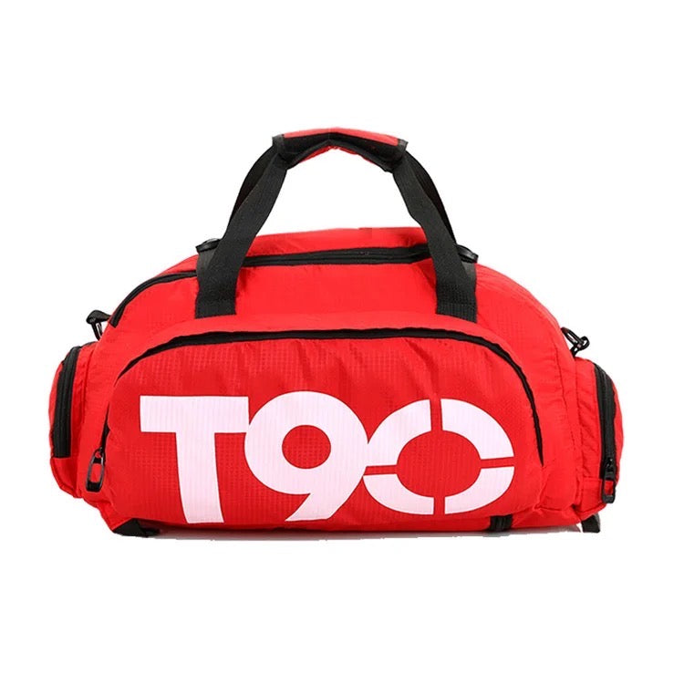 t 90 bags