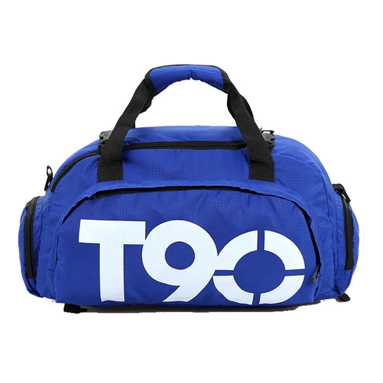 t 90 bags