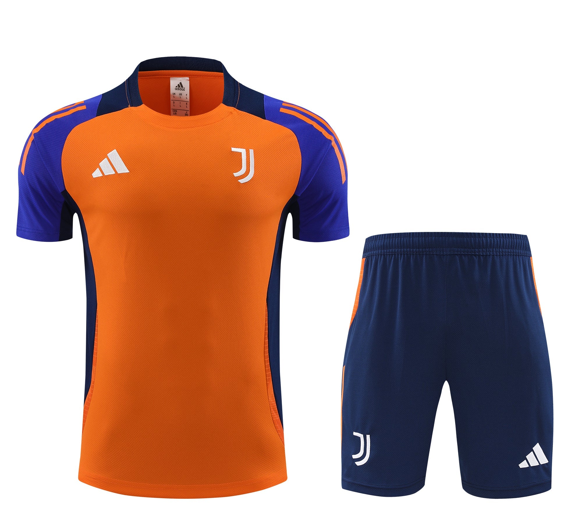 JUVENTUS TRAINING SHIRT 2023/2024