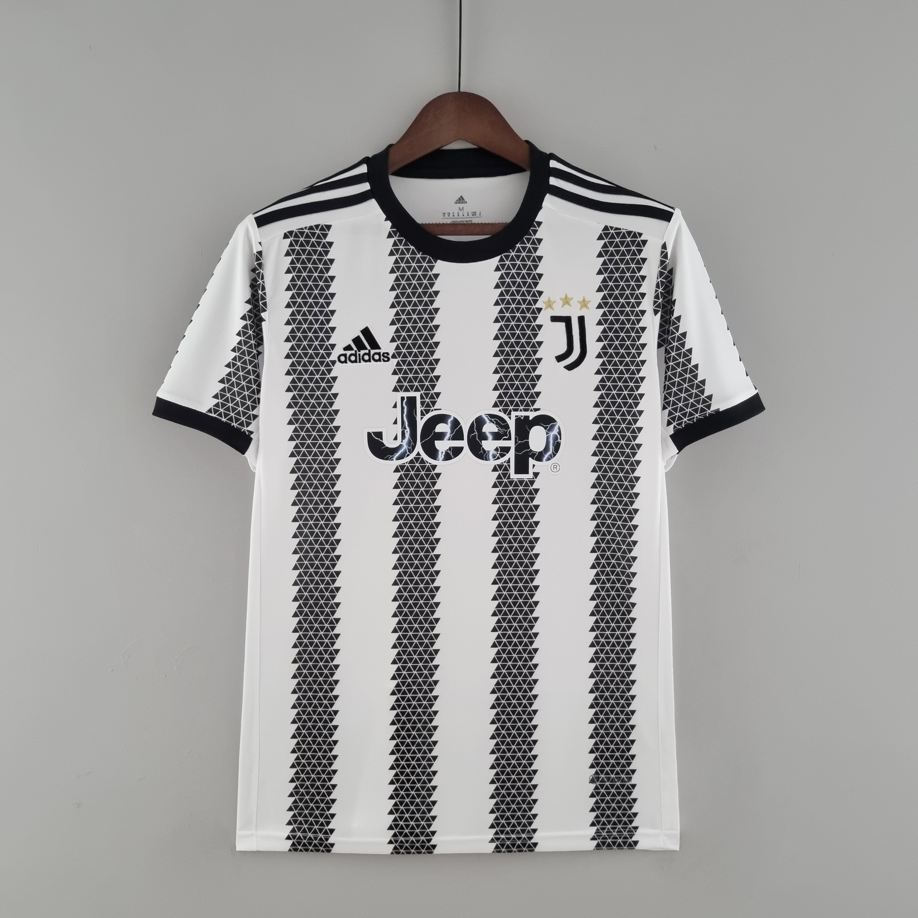 JUVENTUS 2022 2023 home  SHIRT