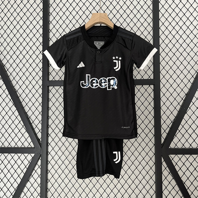 JUVENTUS THIRD AWAY 23/24 KIDS