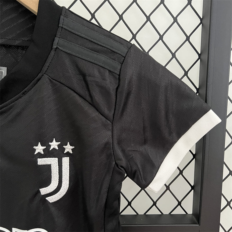 JUVENTUS THIRD AWAY 23/24 KIDS