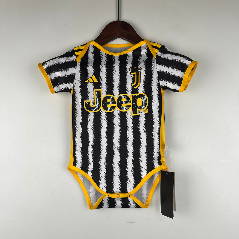 JUVENTUS HOME 2023 BABY