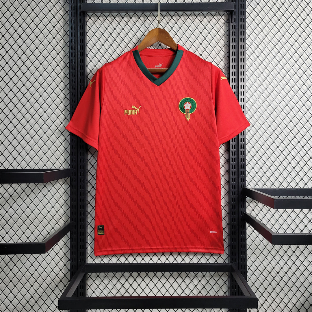 Morocco home Size 23.24