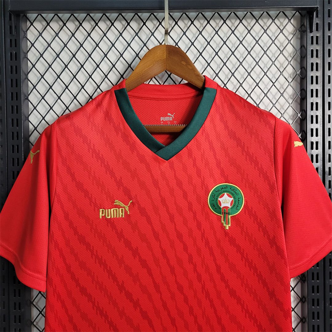 Morocco home Size 23.24