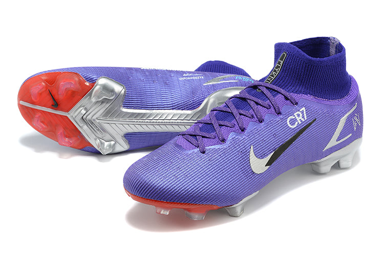 NEW MERCURIAL CR7