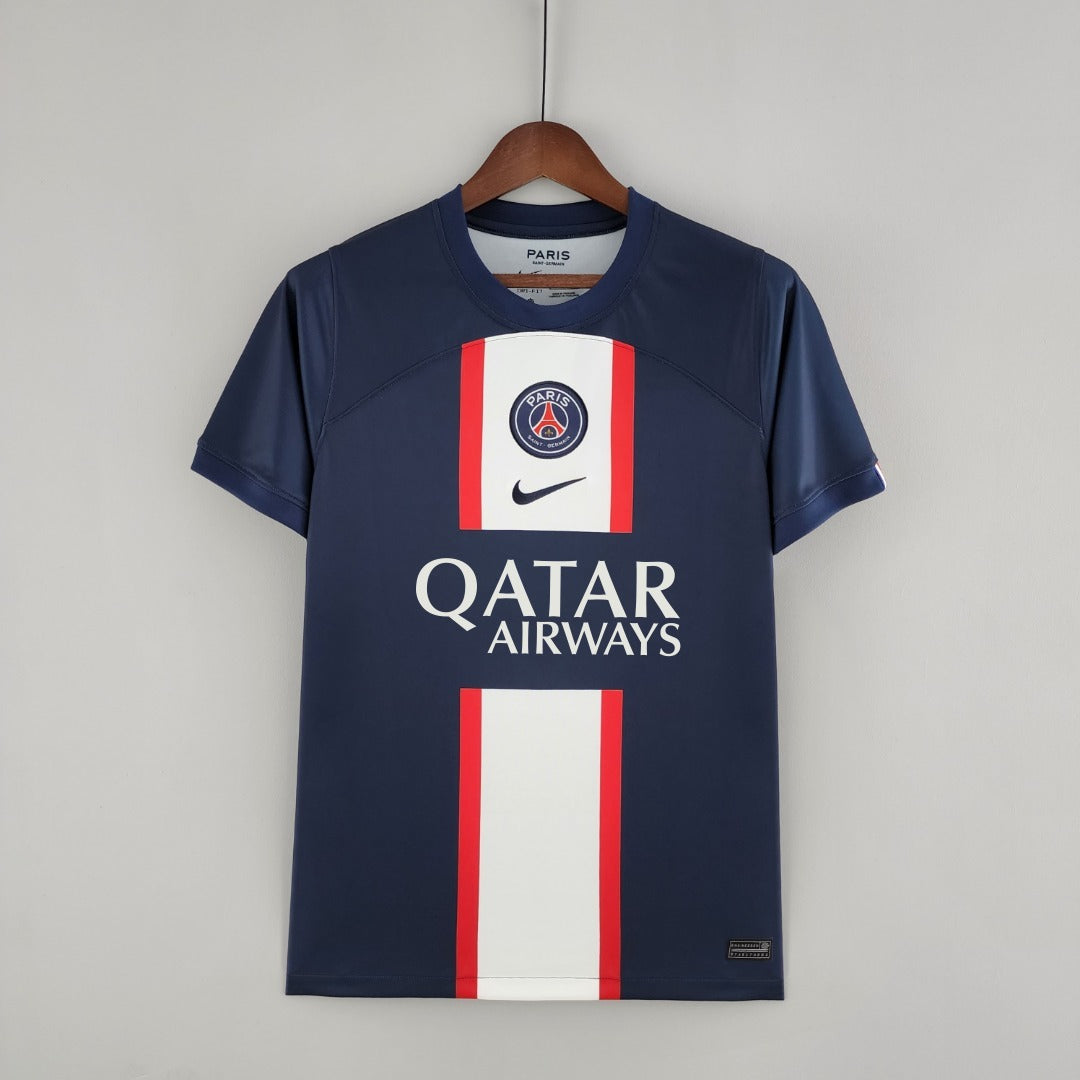 Paris Saint-Germain shirt 2022 2023