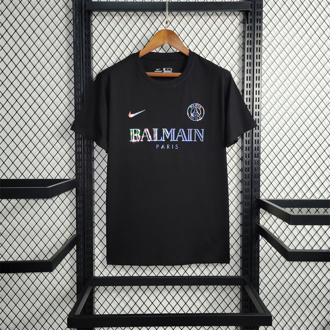 Paris Saint Germain BALMAIN EDITION