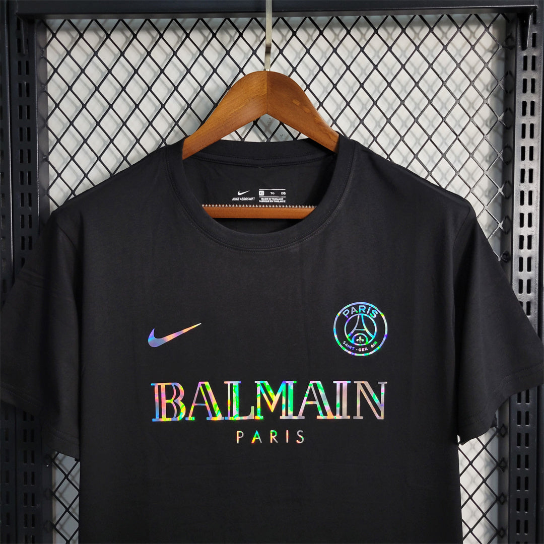 Paris Saint Germain BALMAIN EDITION